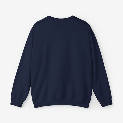 Dachshund Sweatshirt for Women - Stressed Blessed & Doxie Obsessed - Dachshund Crew Sweatshirt